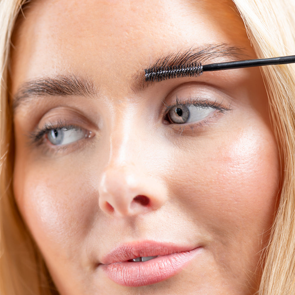 Serum wzmacniające do rzęs i brwi